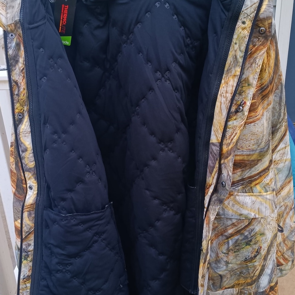 Champion Jacket
